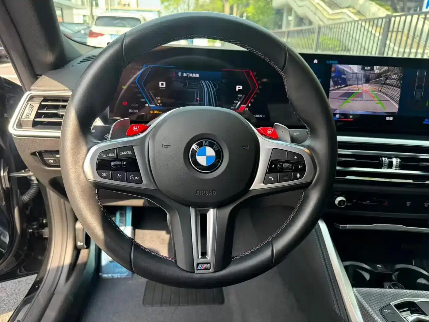 2023 BMW M240i — миниатюра 9