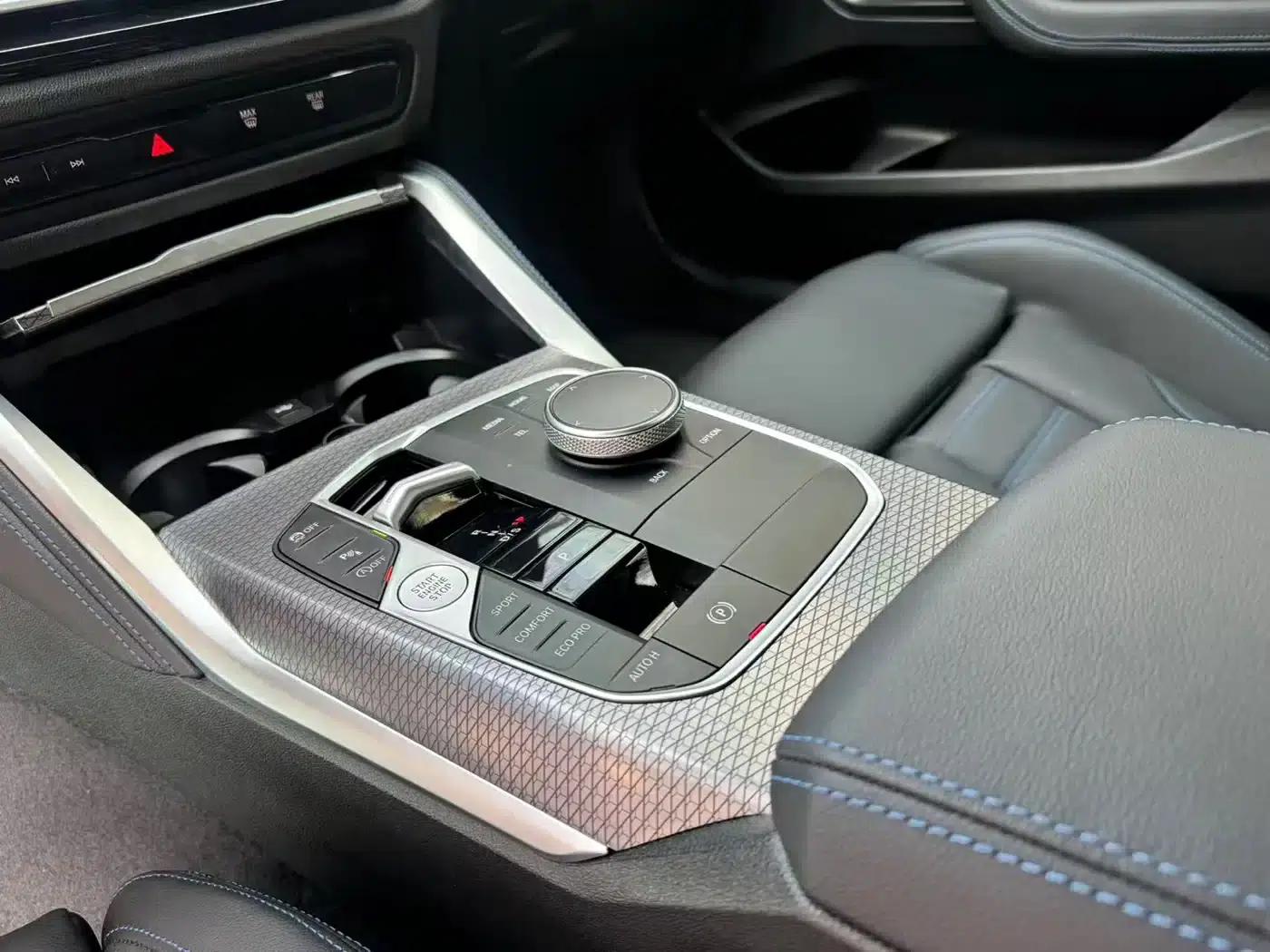 2023 BMW M240i — миниатюра 10