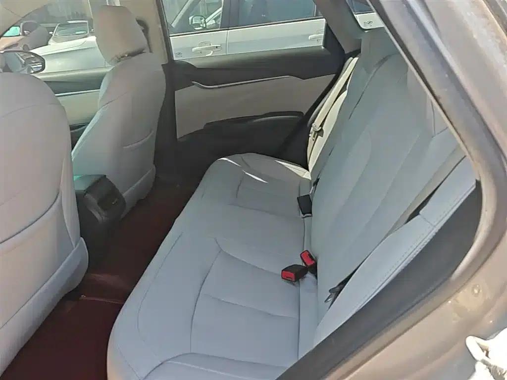 Buick Excelle 2018 15T Dual-Clutch Entry-Level Model (National V Emission Standard) — миниатюра 17