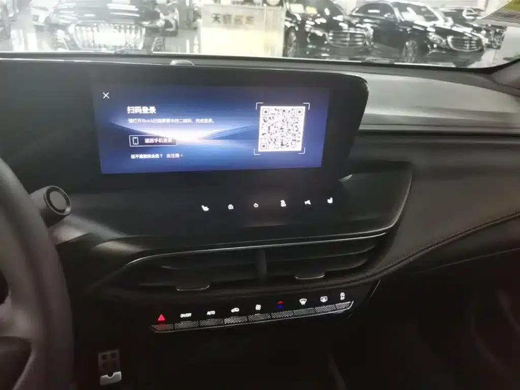 Buick Verano 2023 Pro GS Gare — миниатюра 13