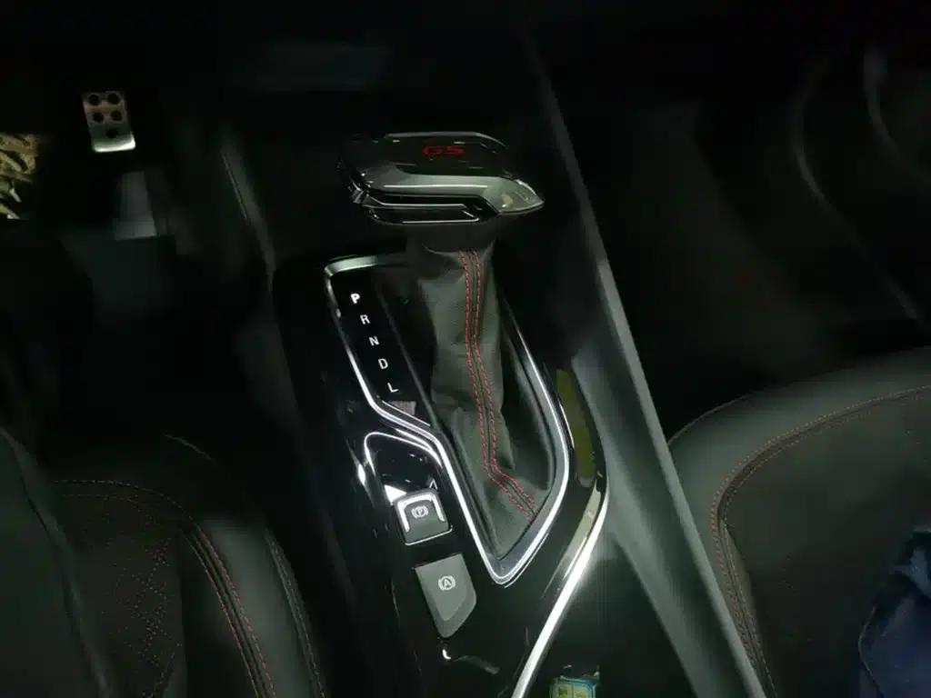 Buick Verano 2023 Pro GS Gare — миниатюра 14