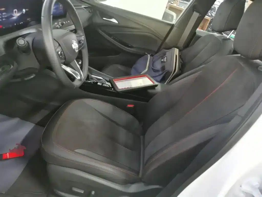 Buick Verano 2023 Pro GS Gare — миниатюра 15