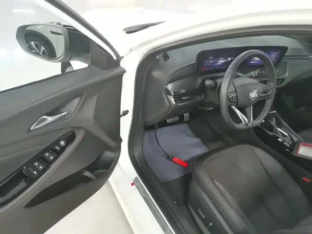 Buick Verano 2023 Pro GS Gare — миниатюра 16