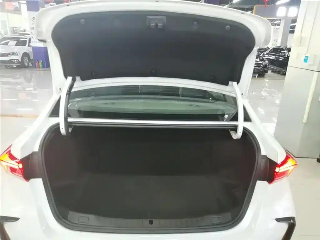 Buick Verano 2023 Pro GS Gare — миниатюра 19