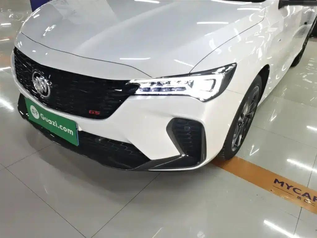 Buick Verano 2023 Pro GS Gare — миниатюра 24