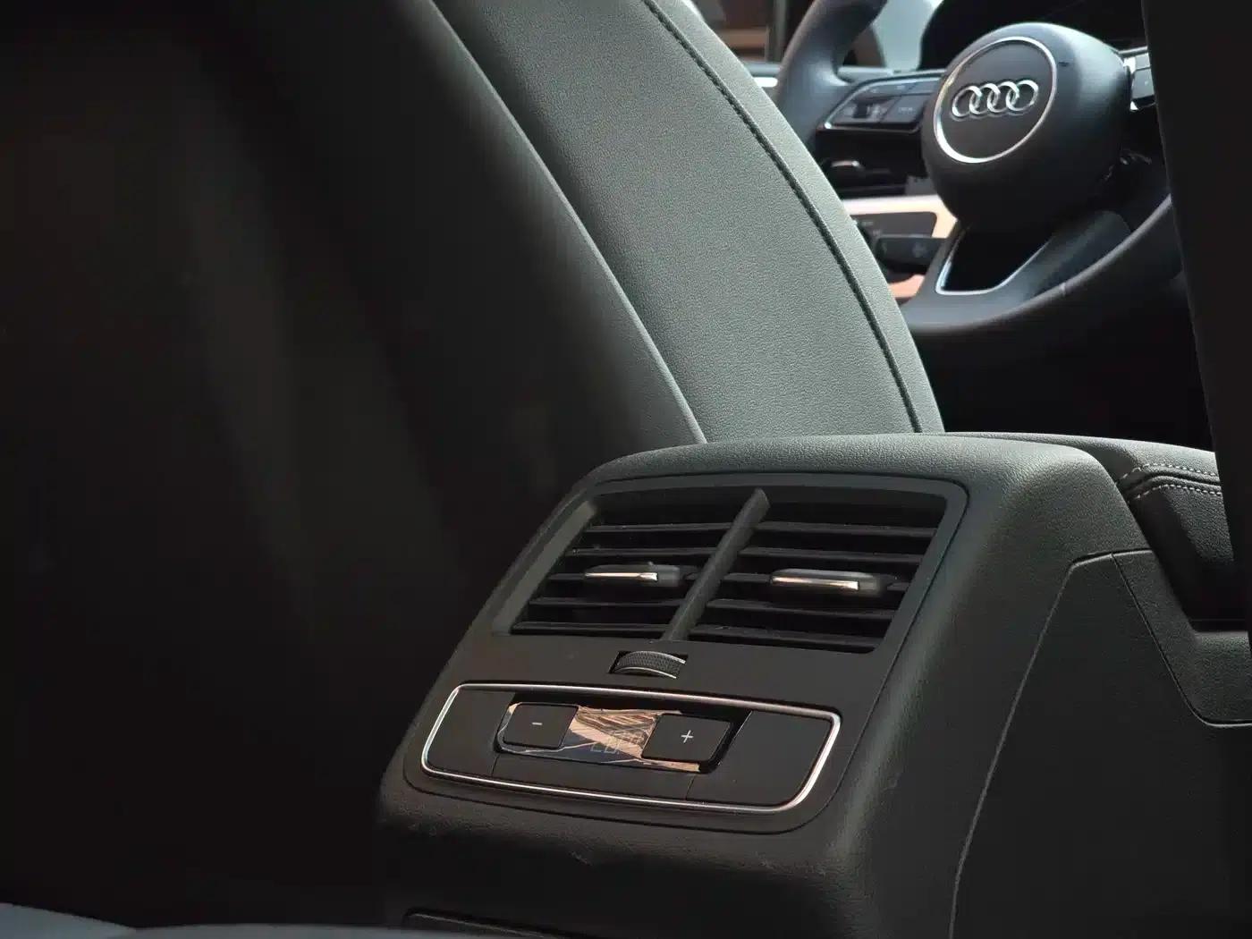 Audi A4L 2024 40 TFSI Fashion Dynamic Edition — миниатюра 14
