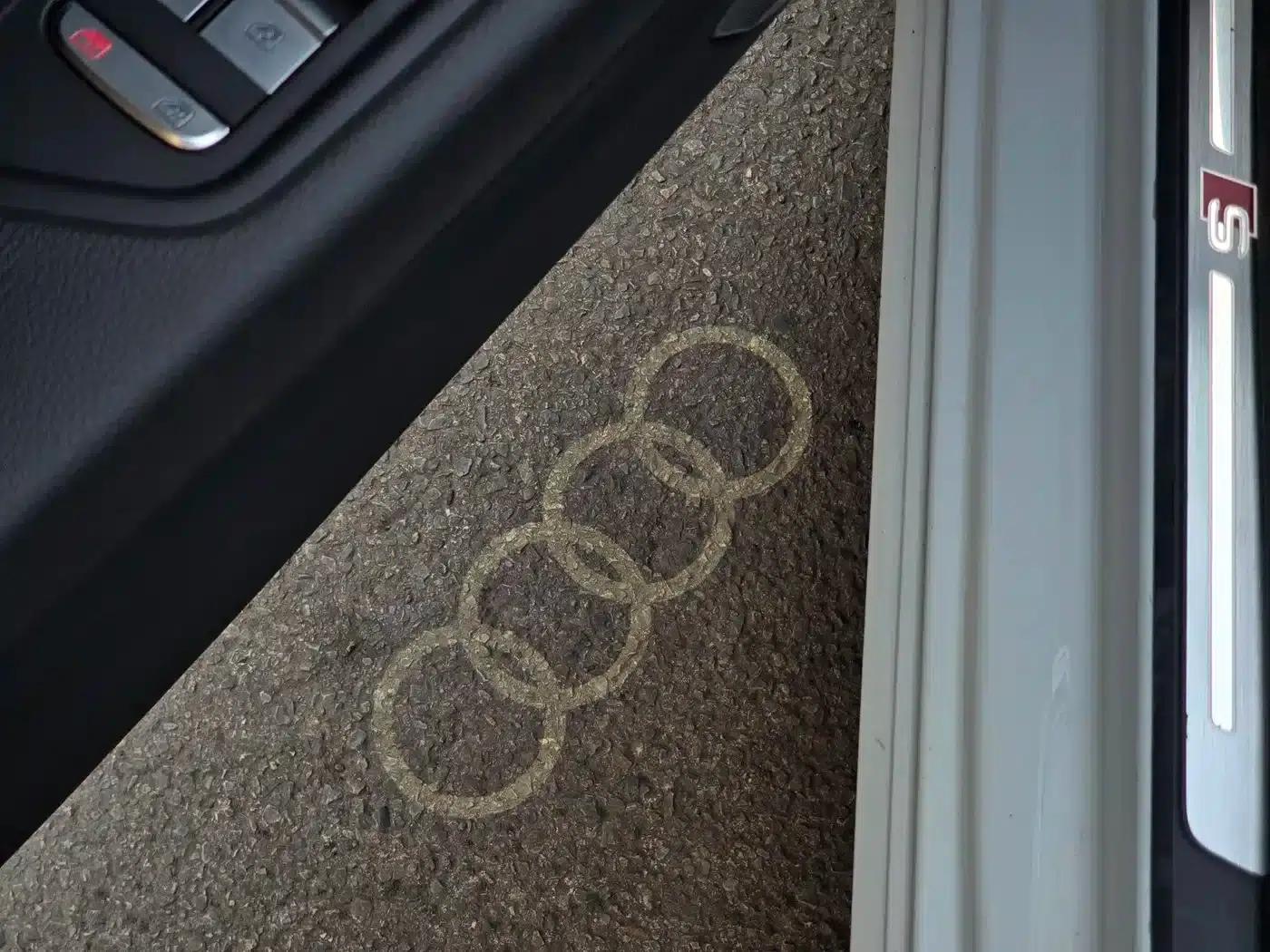 Audi A4L 2024 40 TFSI Fashion Dynamic Edition — миниатюра 22