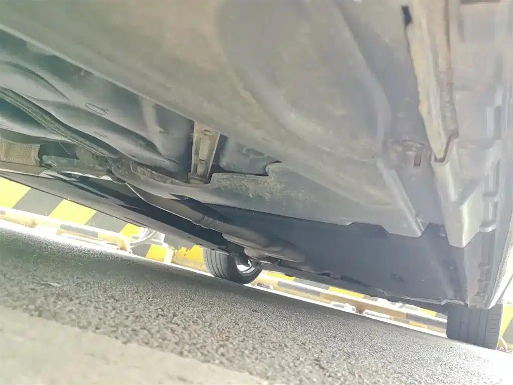 Audi A4L 2020 40 TFSI Fashion Dynamic Edition — миниатюра 17