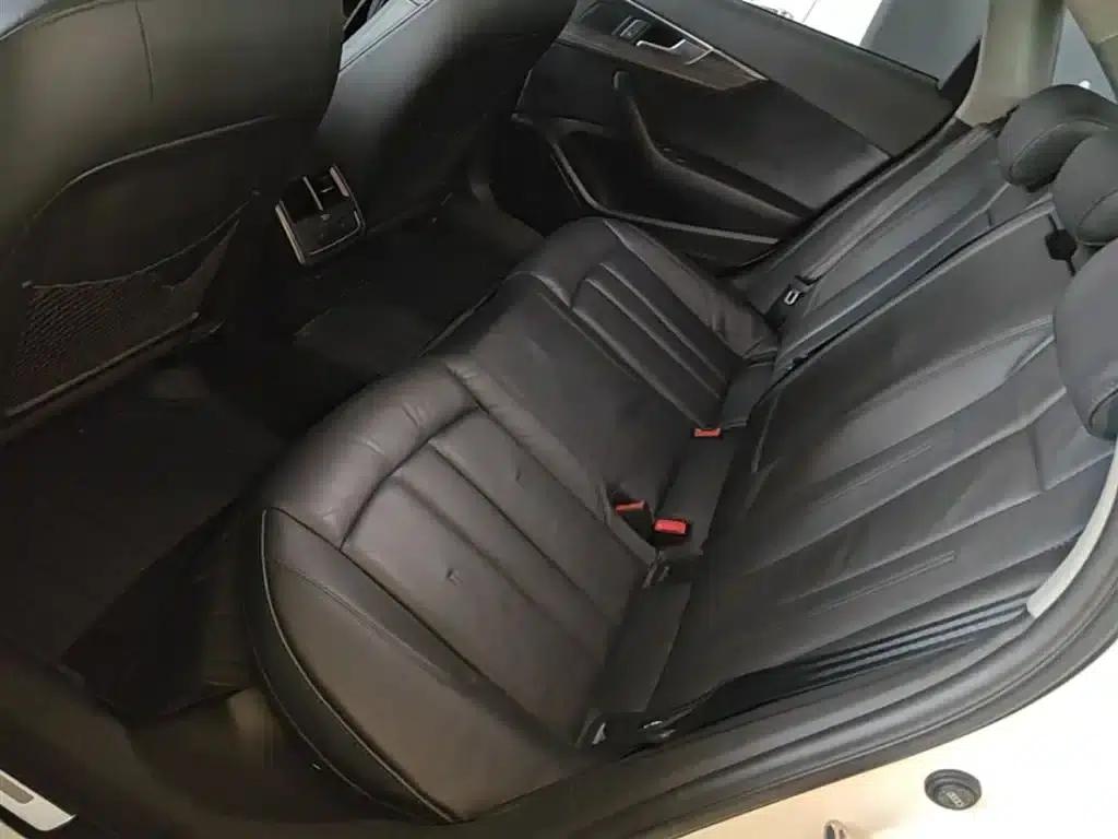 Audi A4L 2017 Plus 40 TFSI Fashion Edition — миниатюра 17
