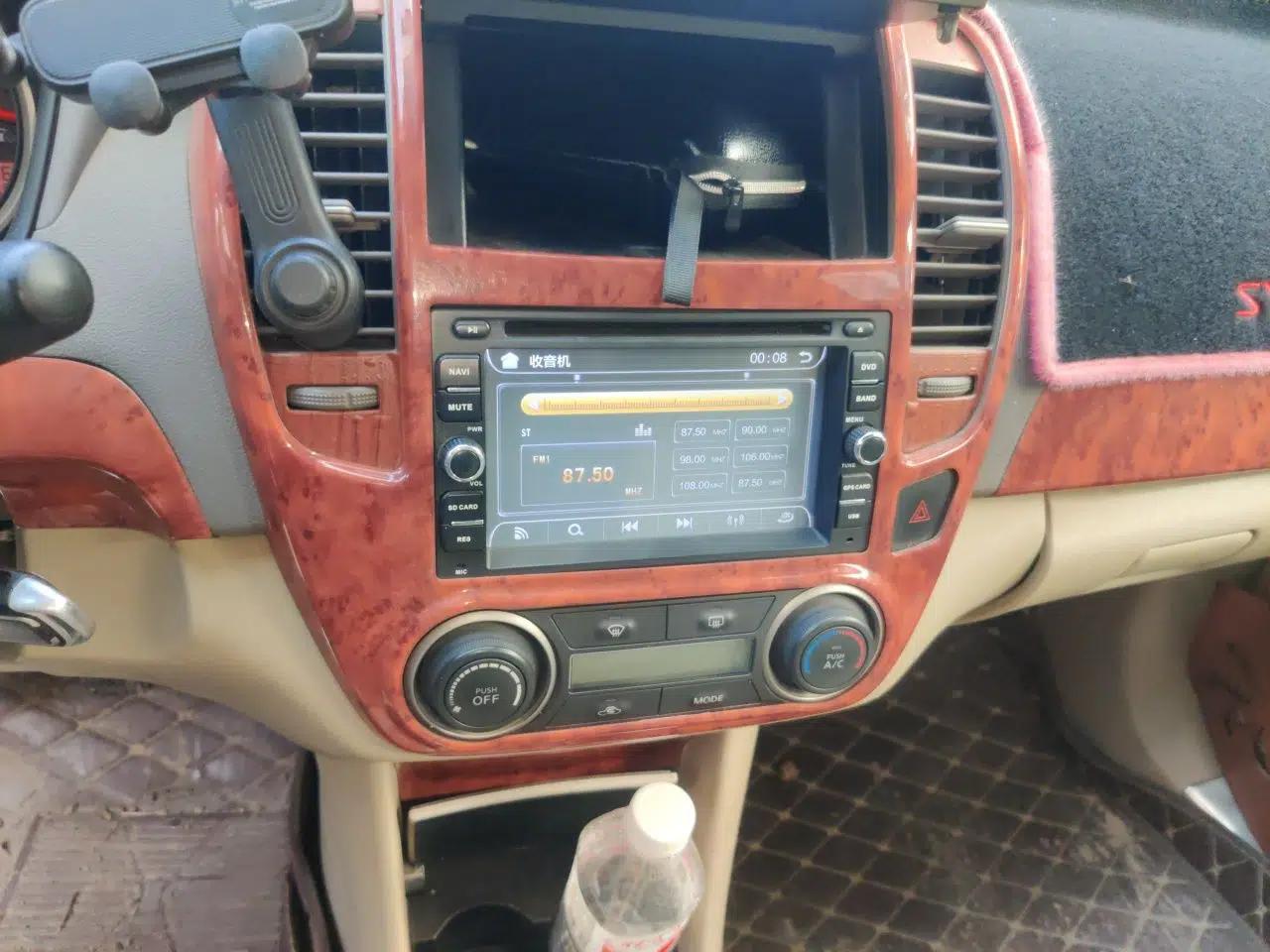 Used Nissan Sylphy 2012 Classic 1.6XE Manual Comfort Edition — миниатюра 13