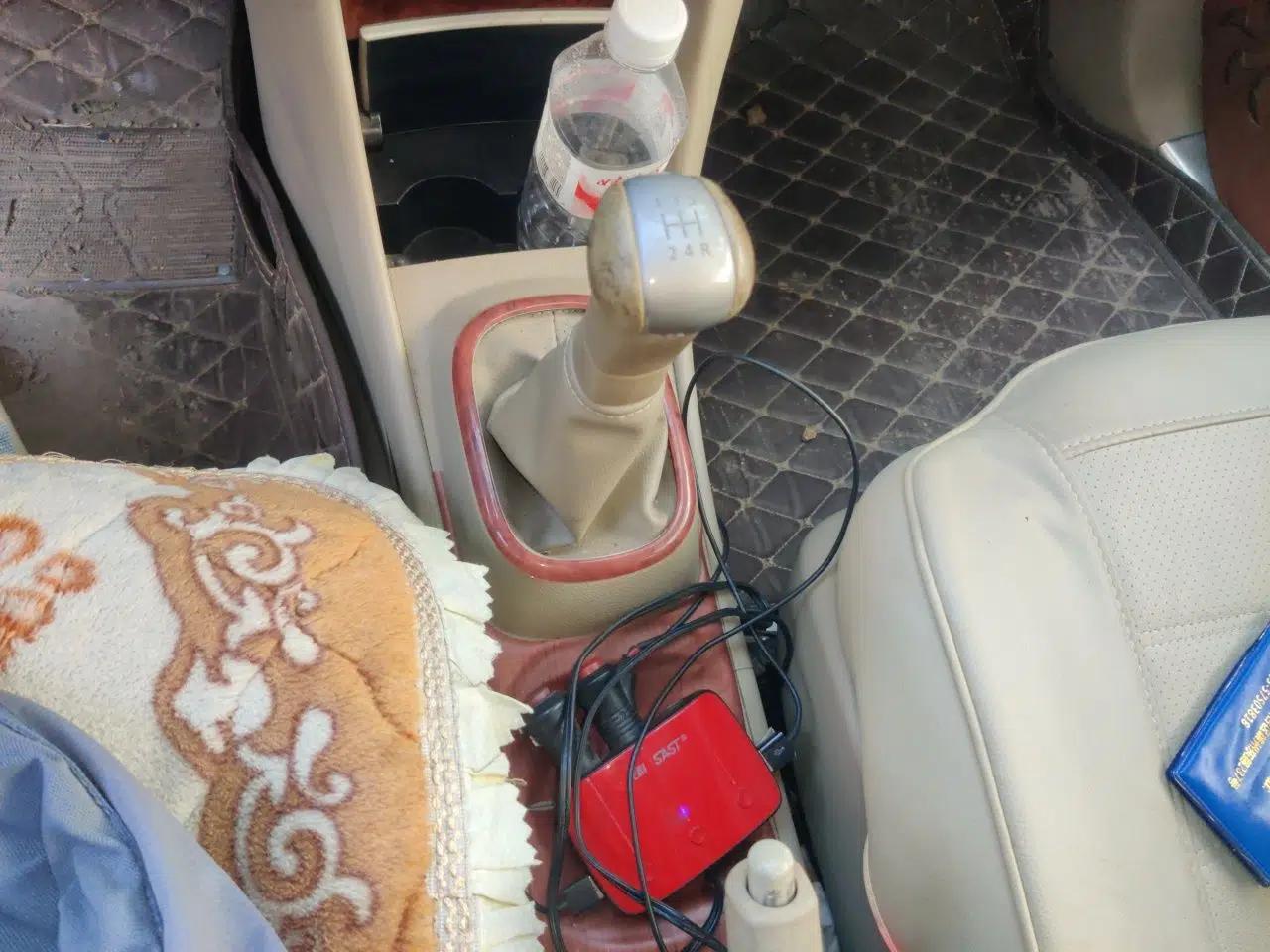 Used Nissan Sylphy 2012 Classic 1.6XE Manual Comfort Edition — миниатюра 14