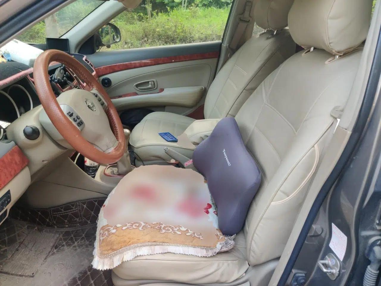 Used Nissan Sylphy 2012 Classic 1.6XE Manual Comfort Edition — миниатюра 15