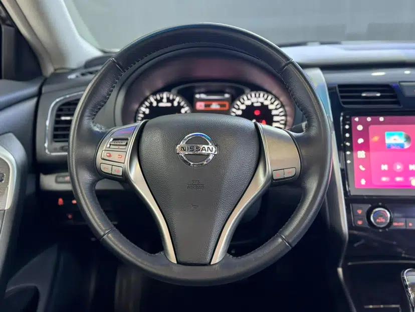 Used Nissan Teana 2013 2.0L XL Comfort Edition — миниатюра 21