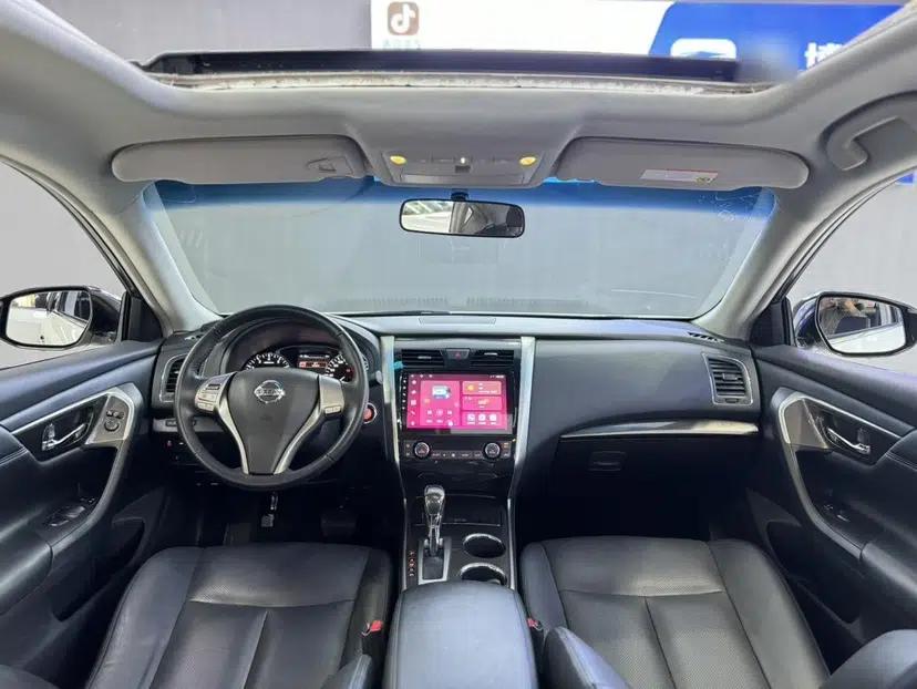 Used Nissan Teana 2013 2.0L XL Comfort Edition — миниатюра 31