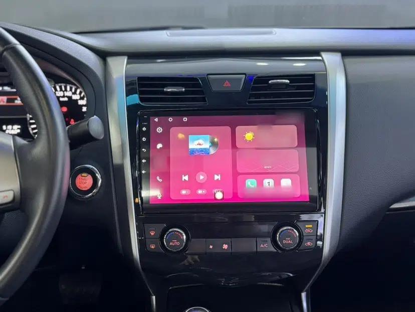 Used Nissan Teana 2013 2.0L XL Comfort Edition — миниатюра 34
