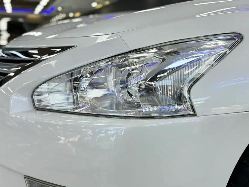 Used Nissan Teana 2013 2.0L XL Comfort Edition — миниатюра 8