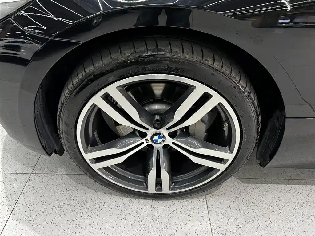 2022 BMW 6 Series GT 630i Luxury Design Package — миниатюра 4