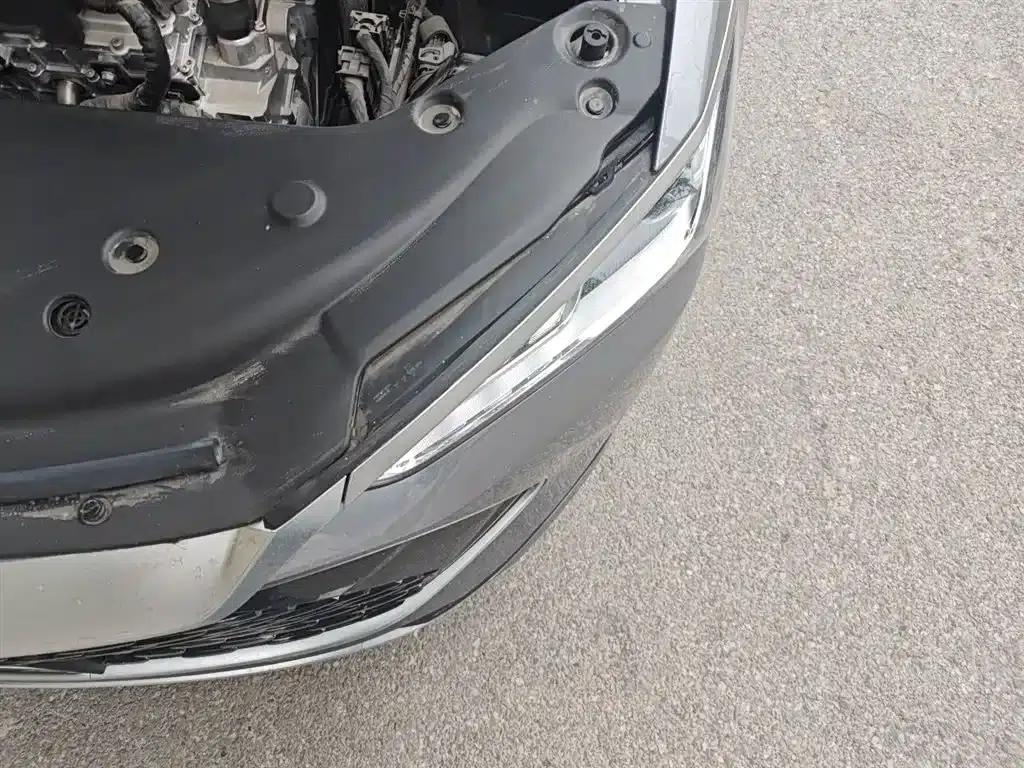 Qin PLUS 2024 Glory Edition DM-i 55KM Leading Model — миниатюра 22