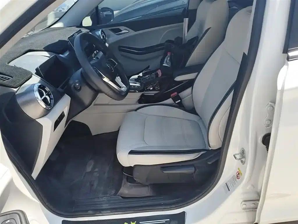 Yuan Pro 2021 401KM Premium — миниатюра 15