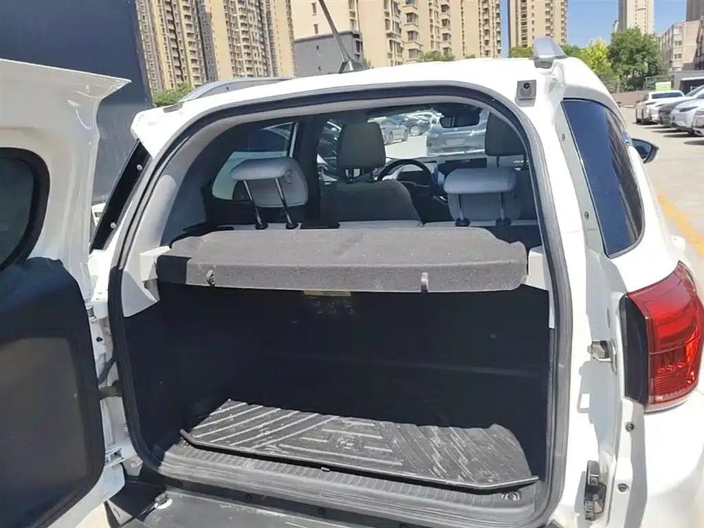 Yuan Pro 2021 401KM Premium — миниатюра 19