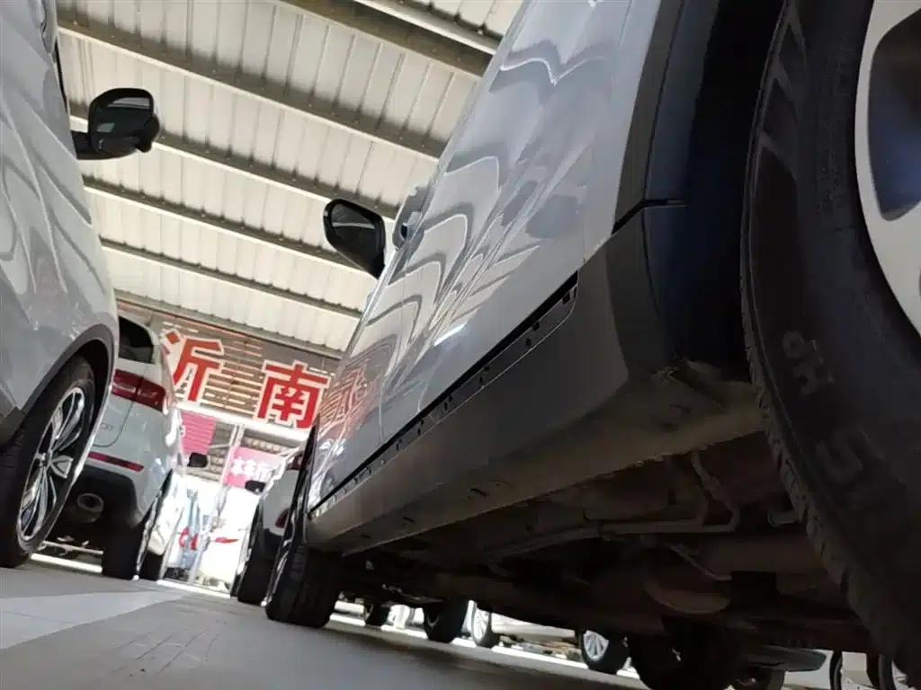 Baojun 730 2021 1.5T CVT Fashion 7-seater — миниатюра 22