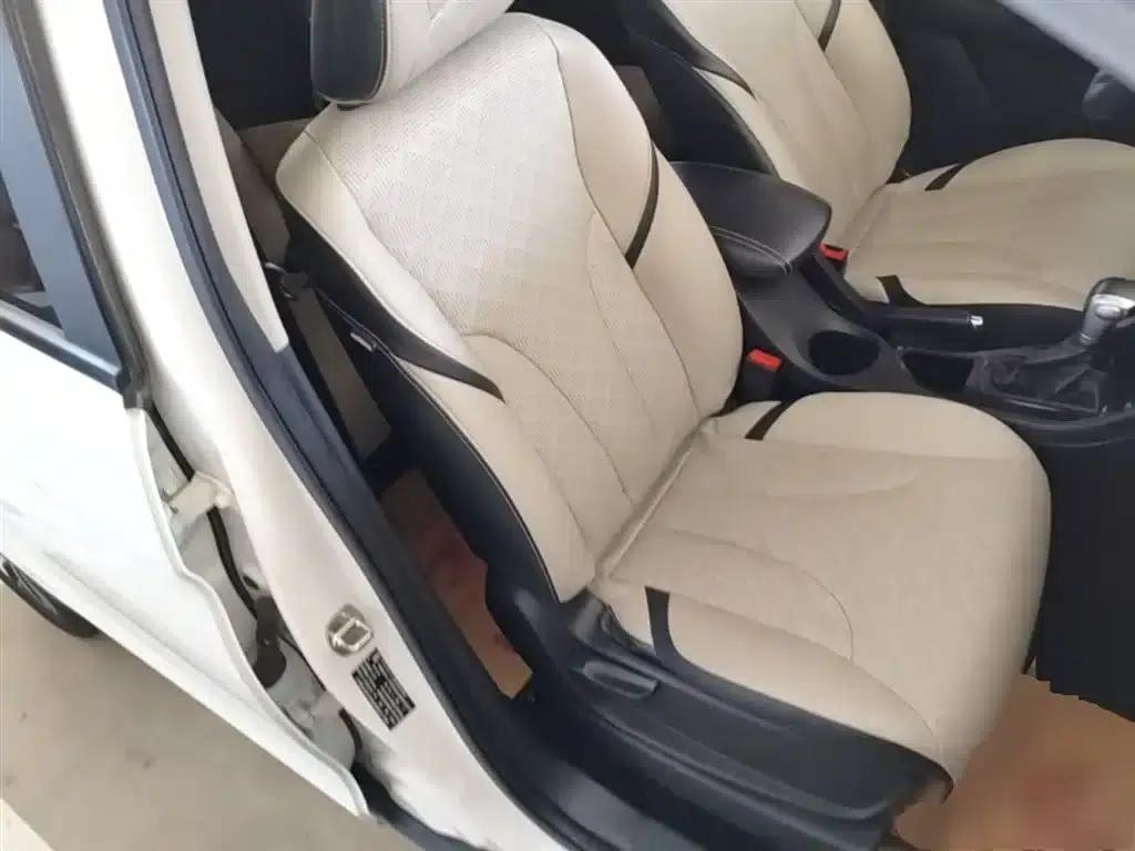 Baojun 730 2021 1.5T CVT Fashion 7-seater — миниатюра 25