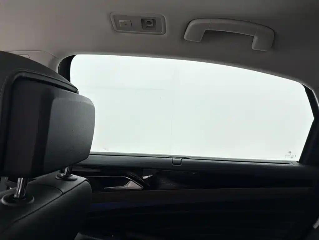 2019 Passat 330TSI Premium Edition (China VI Emission Standard) — миниатюра 20