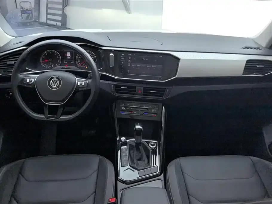 Tayron 2020 330TSI 2WD Luxury Intelligent Edition — миниатюра 12
