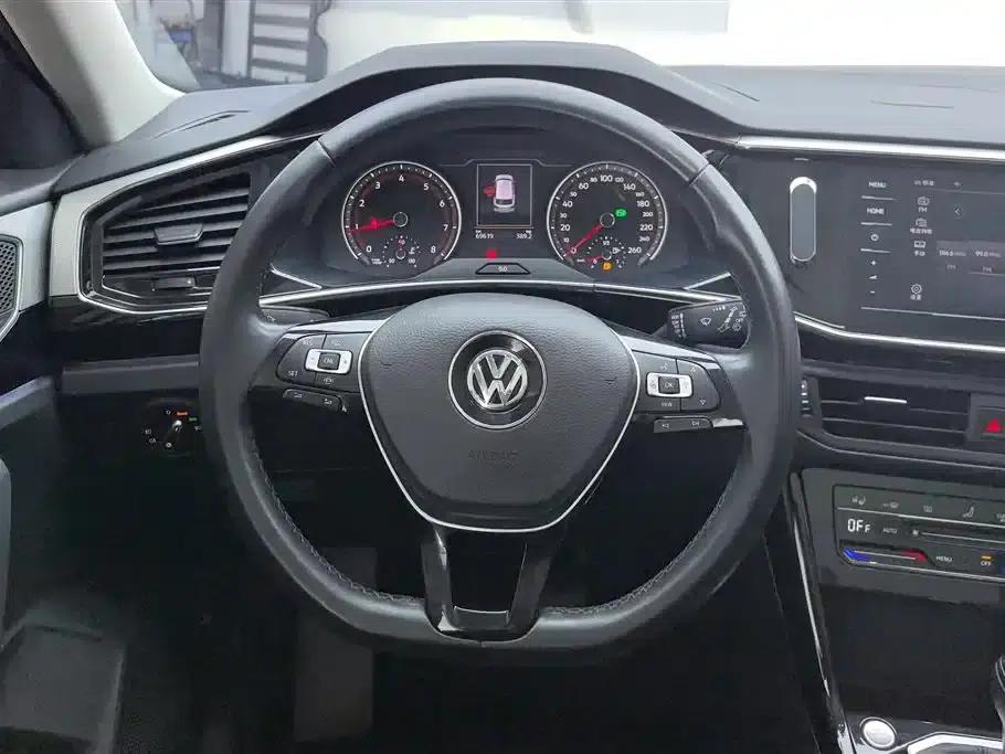 Tayron 2020 330TSI 2WD Luxury Intelligent Edition — миниатюра 15