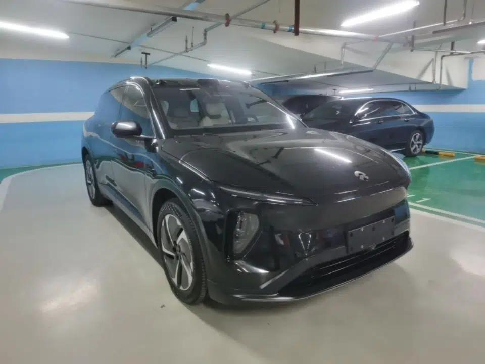 Used Nio ES6 2023 75 kWh — миниатюра 3