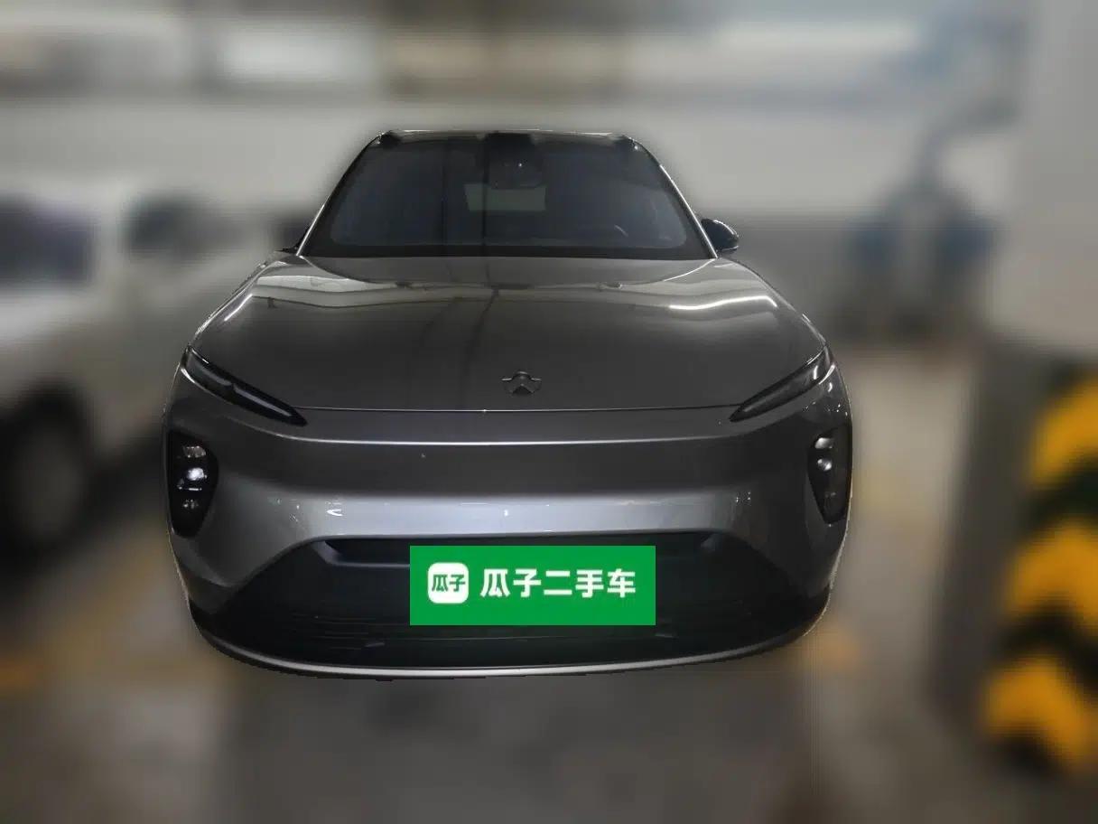 Used Nio ES8 2024 100kWh Signature Edition — миниатюра 2