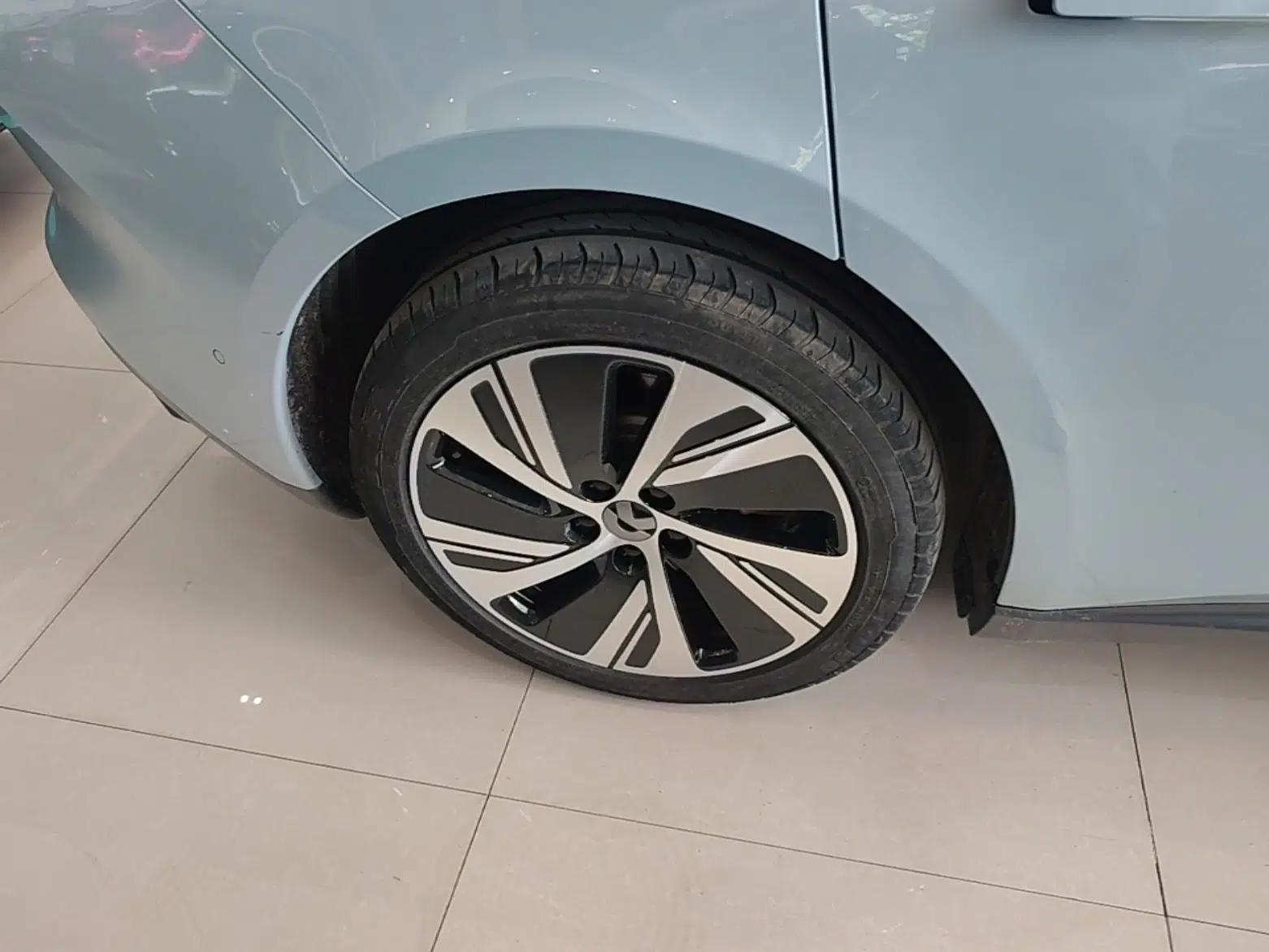 Used Nio ET5 2022 75 kWh — миниатюра 11