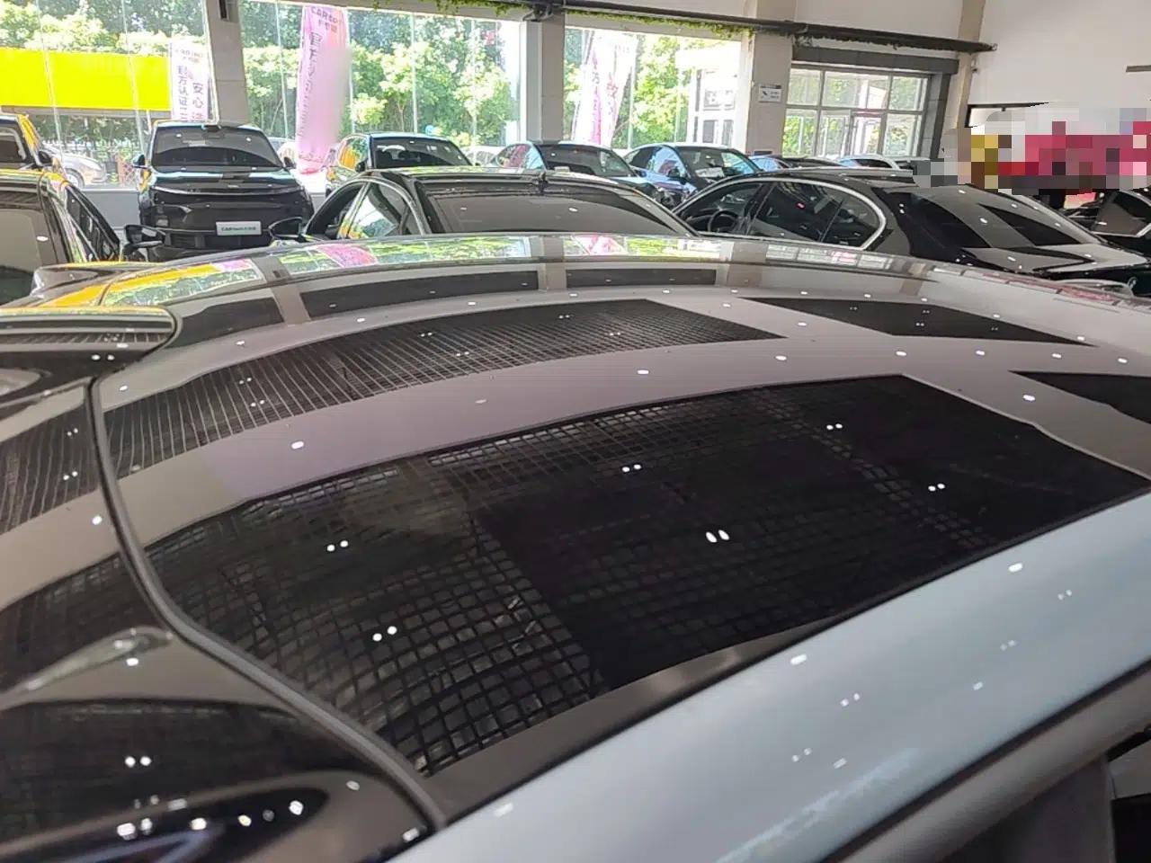 Used Nio ET5 2022 75 kWh — миниатюра 7