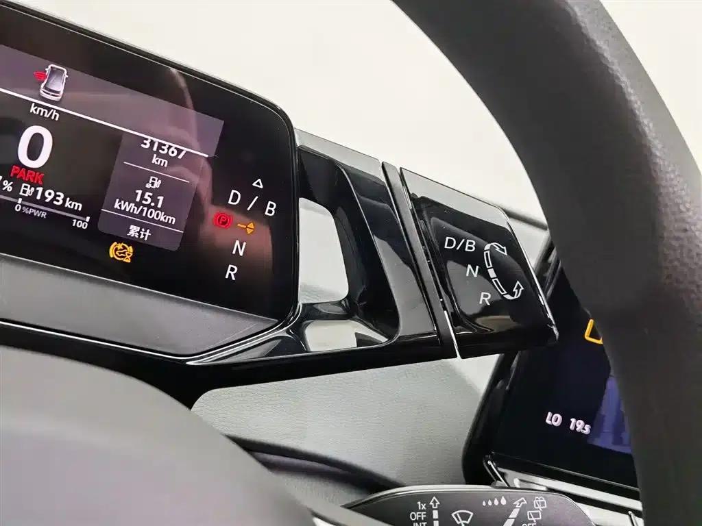 Volkswagen ID.3 2024 Pure Smart Edition — миниатюра 13
