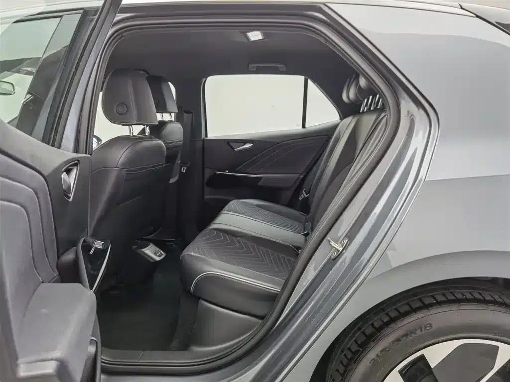 Volkswagen ID.3 2024 Pure Smart Edition — миниатюра 15