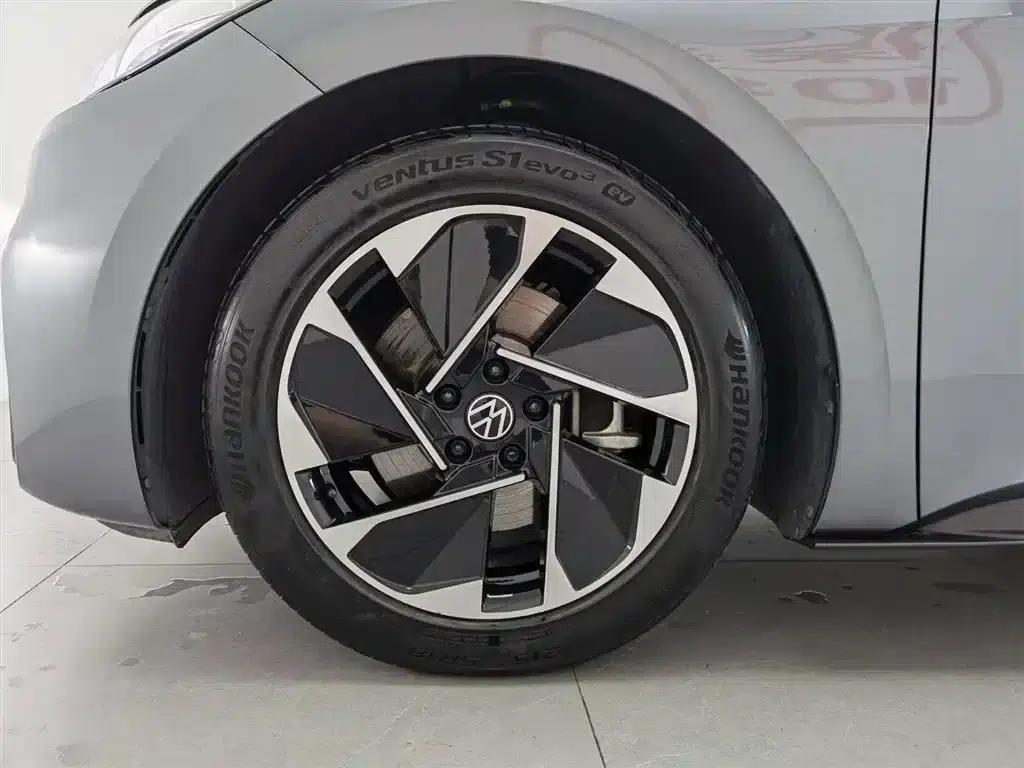 Volkswagen ID.3 2024 Pure Smart Edition — миниатюра 17