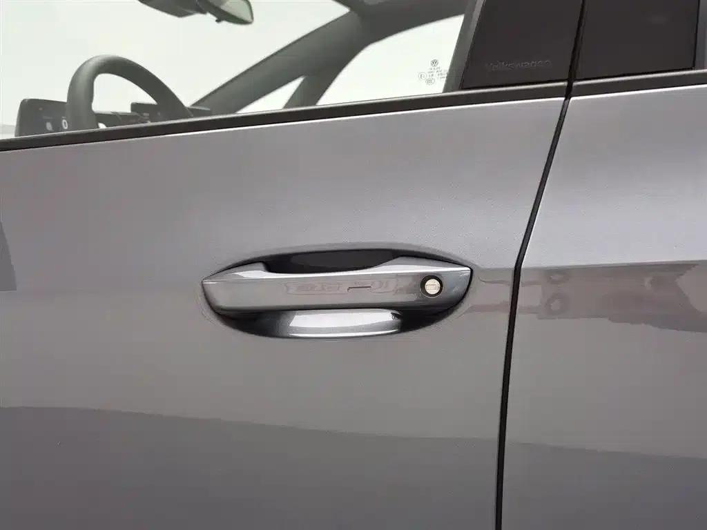 Volkswagen ID.3 2024 Pure Smart Edition — миниатюра 18