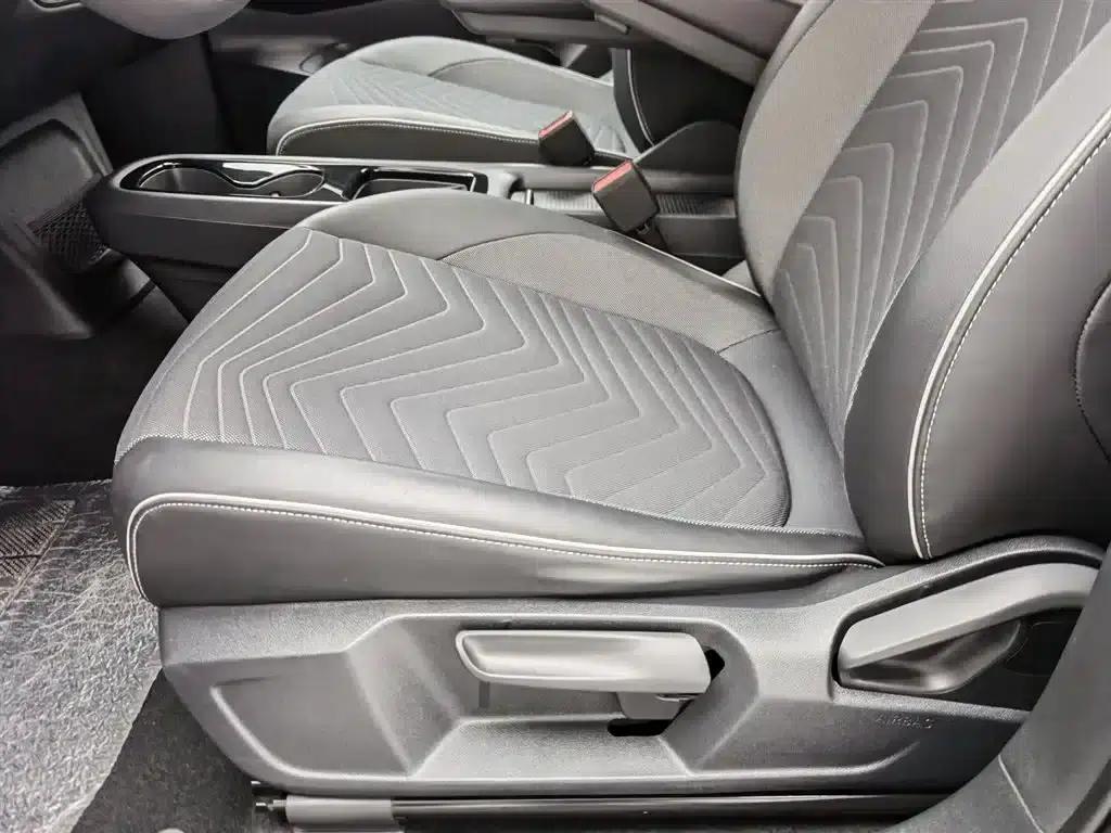 Volkswagen ID.3 2024 Pure Smart Edition — миниатюра 20