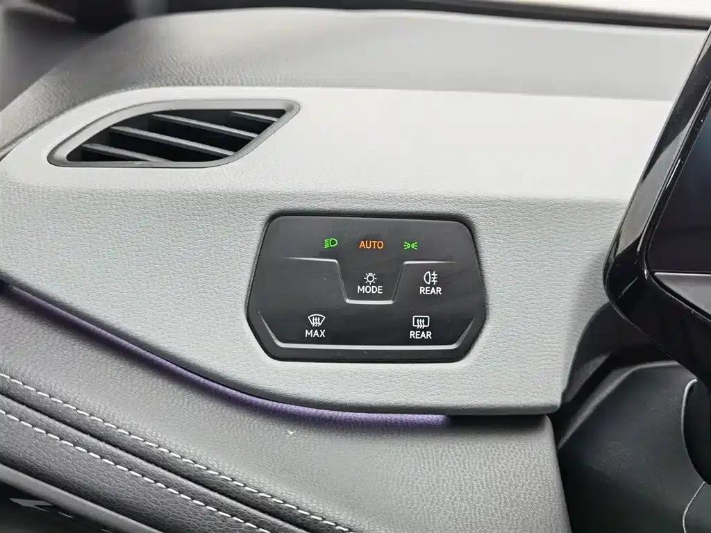 Volkswagen ID.3 2024 Pure Smart Edition — миниатюра 21