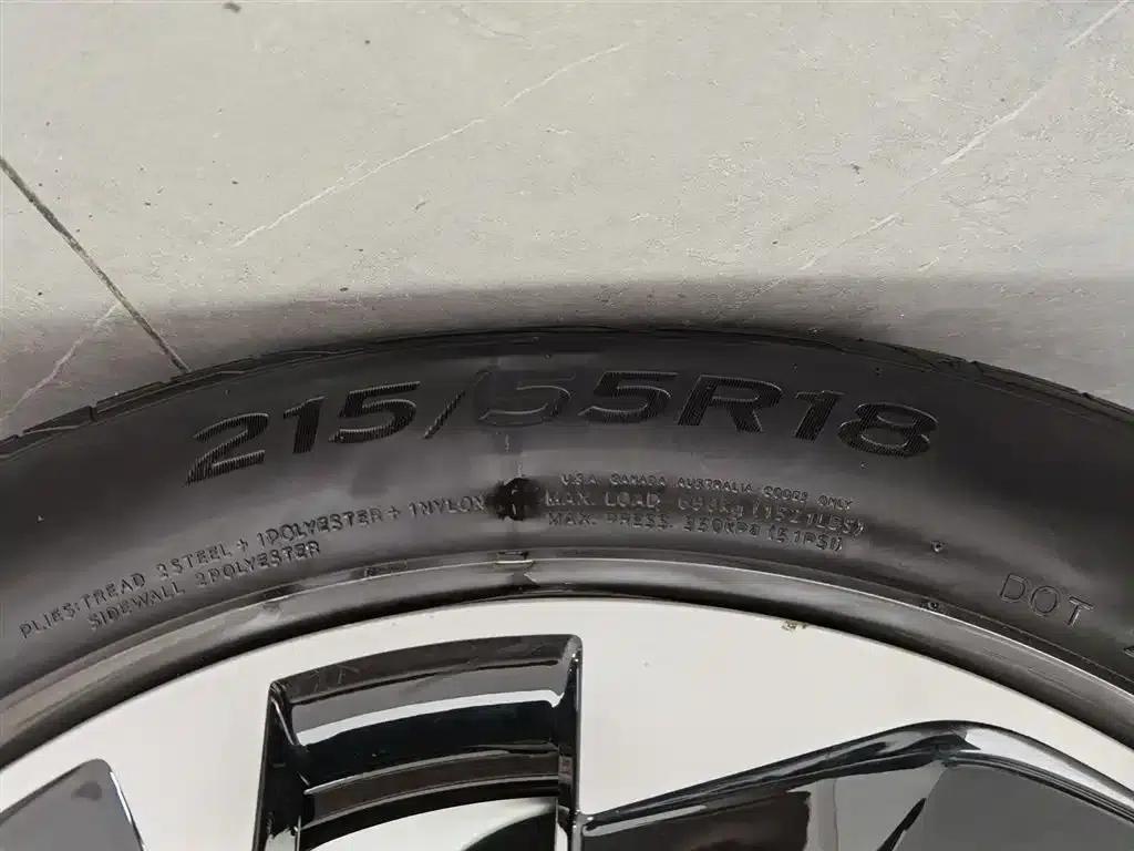 Volkswagen ID.3 2024 Pure Smart Edition — миниатюра 24