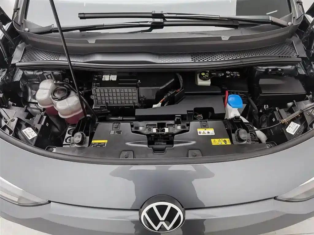 Volkswagen ID.3 2024 Pure Smart Edition — миниатюра 6