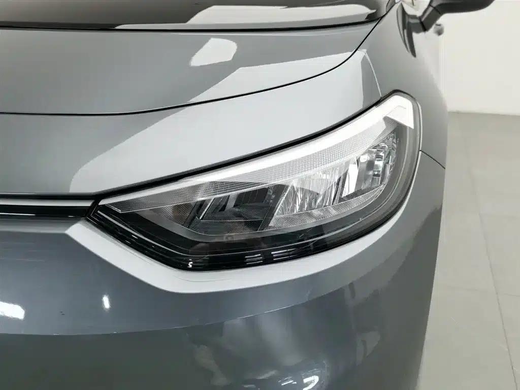 Volkswagen ID.3 2024 Pure Smart Edition — миниатюра 7
