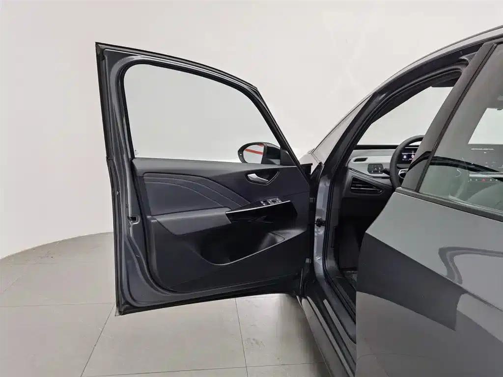 Volkswagen ID.3 2024 Pure Smart Edition — миниатюра 8
