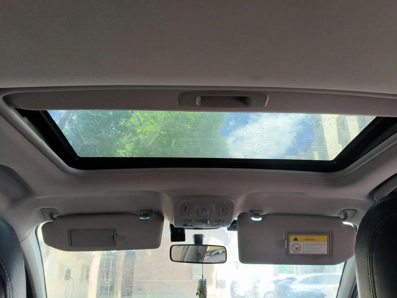 Citroen C4L 2015 1.8L Automatic Luxury Edition — миниатюра 15