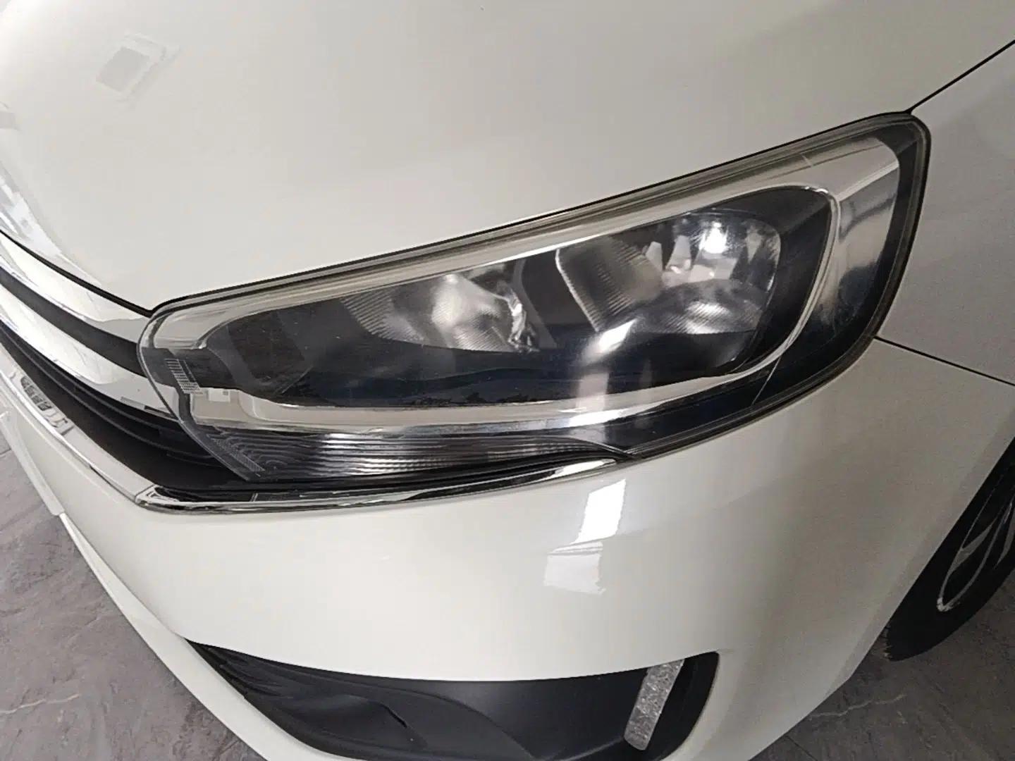 Citroen C4 Sega 2016 1.6L Automatic Luxury Model — миниатюра 8