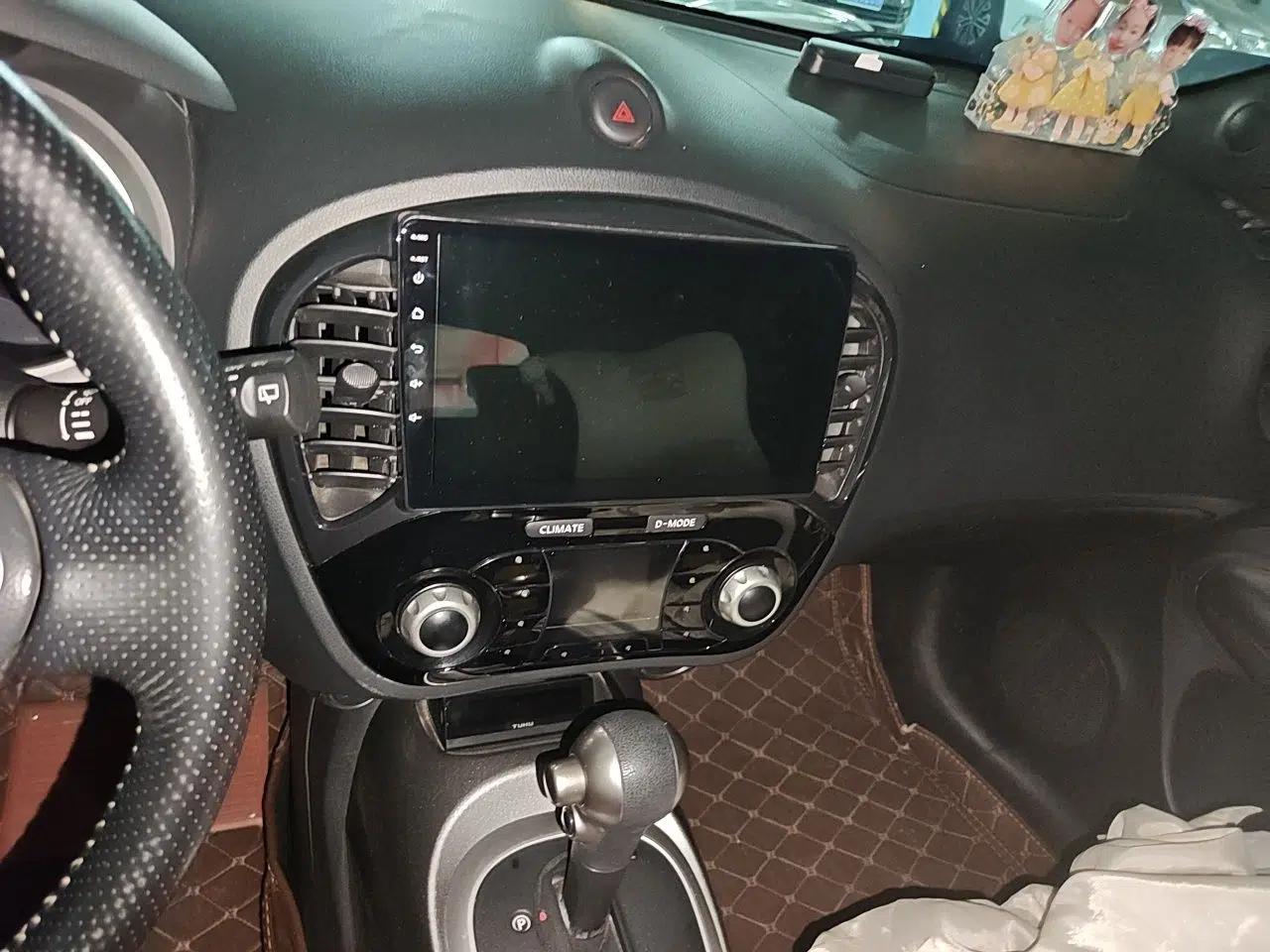 Infiniti ESQ 2014 1.6L Luxury Edition — миниатюра 13