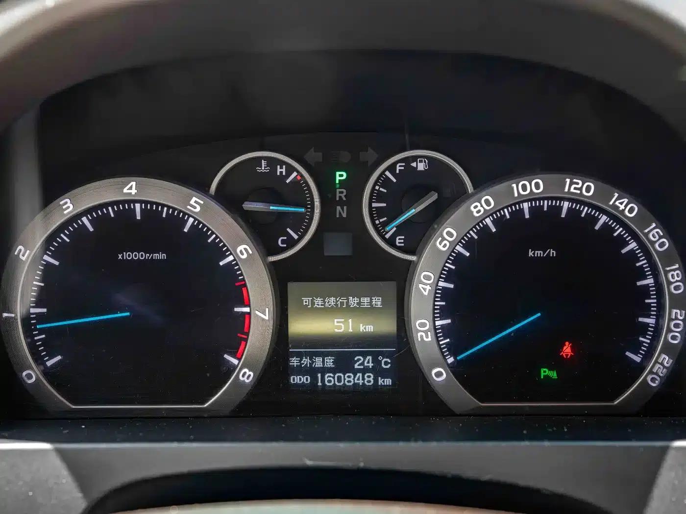 2011 Alphard 3.5L Luxury Edition — миниатюра 13