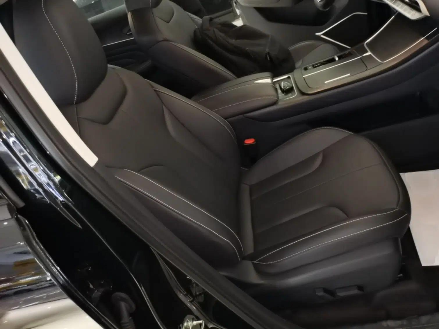 Venucia V DD-i 2023 60km iD Version — миниатюра 19