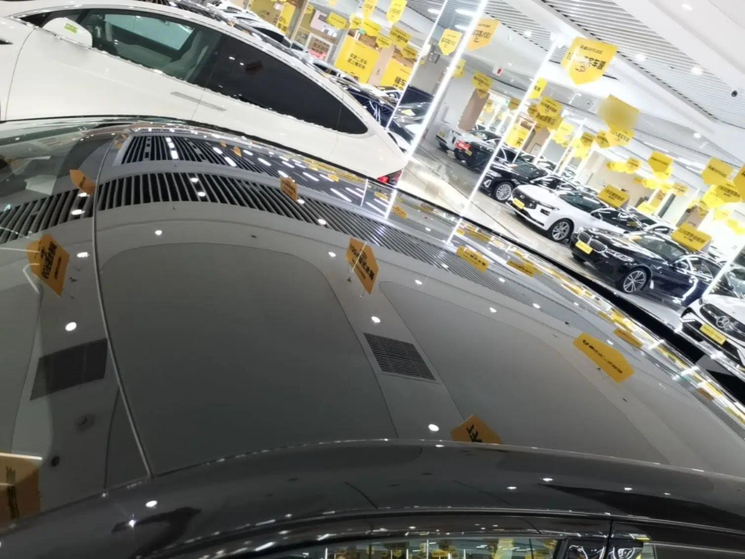 Venucia V DD-i 2023 60km iD Version — миниатюра 7