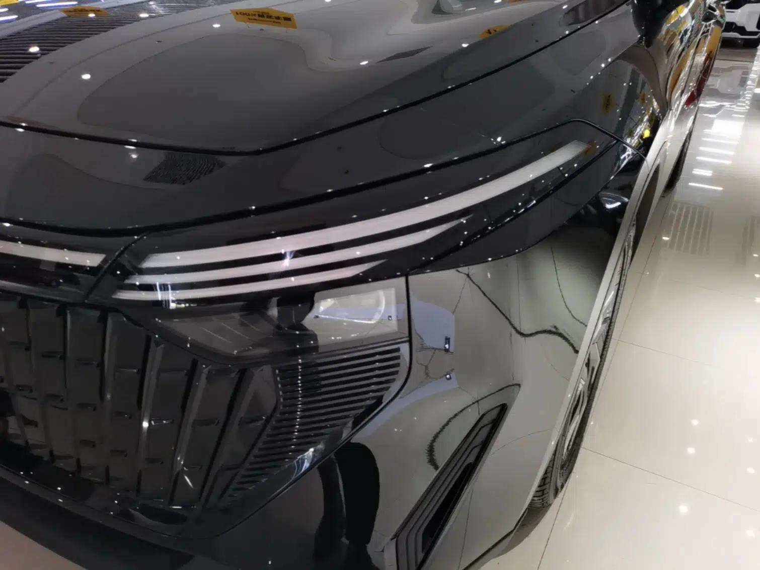 Venucia V DD-i 2023 60km iD Version — миниатюра 8